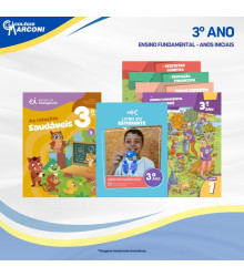 3º Ano - Material Apostilado 2026
