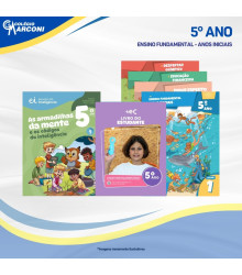5º Ano - Material Apostilado 2026