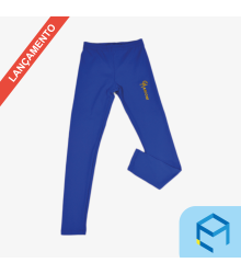 Uniforme Marconi - Calça Legging Suplex