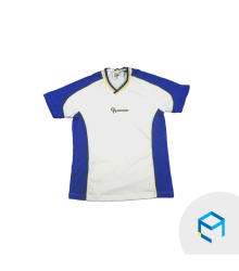 Uniforme Colégio Marconi - Camiseta