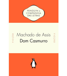 9° Ano Fund II - DOM CASMURRO (PENGUIN)