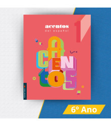 6º Ano - Apostila de Espanhol 2026