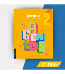 7º Ano - Apostila de Espanhol 2026