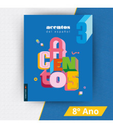 8º Ano - Apostila de Espanhol 2026