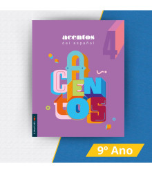 9º Ano - Apostila de Espanhol 2026