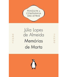 2º Ensino Médio - MEMÓRIAS DE MARTHA