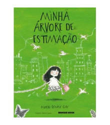 1º Ano Fund I   - MINHA ÁRVORE DE ESTIMAÇÃO