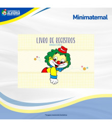Mini Maternal - Material Apostilado 2026