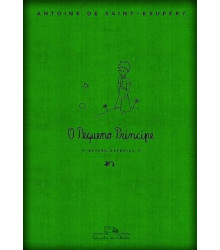 7º Ano Fund II - O PEQUENO PRÍNCIPE