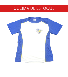 Uniforme Marconi - Camiseta Esportiva