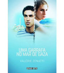 UMA GARRAFA NO MAR DE GAZA
