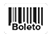Bandeira Boleto